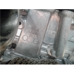 MOTORE COMPLETO AUDI A6 AVANT SERIE C8 (4A5) DDVE 231CV 170KW DDVE DIESEL 2967 (18-)