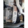 MOTORE COMPLETO AUDI A6 AVANT SERIE C8 (4A5) DDVE 231CV 170KW DDVE DIESEL 2967 (18-)
