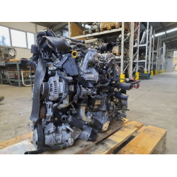 Complete Engine Toyota...