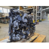 MOTORE COMPLETO TOYOTA YARIS SERIE 1NDTV 90CV 66KW 1NDTV DIESEL 1364 (08-11)