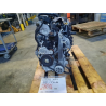 MOTORE COMPLETO TOYOTA YARIS SERIE 1NDTV 90CV 66KW 1NDTV DIESEL 1364 (08-11)