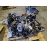 MOTORE COMPLETO TOYOTA YARIS SERIE 1NDTV 90CV 66KW 1NDTV DIESEL 1364 (08-11)