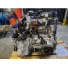 MOTORE COMPLETO TOYOTA YARIS SERIE 1NDTV 90CV 66KW 1NDTV DIESEL 1364 (08-11)
