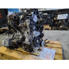 MOTORE COMPLETO TOYOTA YARIS SERIE 1NDTV 90CV 66KW 1NDTV DIESEL 1364 (08-11)