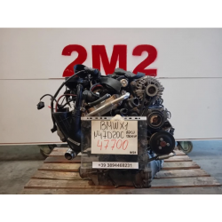 Motore Completo BMW X1...