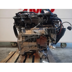 Motore Completo BMW X1 Serie (E84) N47D20C 177 CV 130 kW N47D20C Diesel 2.0 (2009–2015)