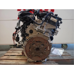Motore Completo BMW X1 Serie (E84) N47D20C 177 CV 130 kW N47D20C Diesel 2.0 (2009–2015)