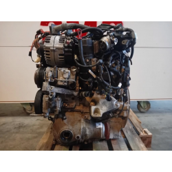 Motore Completo BMW X1 Serie (E84) N47D20C 177 CV 130 kW N47D20C Diesel 2.0 (2009–2015)