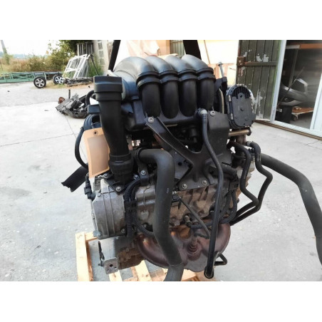 MOTORE COMPLETO MERCEDES Classe B W2451Serie 266960NGT116