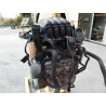 MOTORE COMPLETO MERCEDES Classe B W2451Serie 266960NGT116