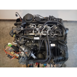 Motore Completo BMW X1 Serie (E84) N47D20C 177 CV 130 kW N47D20C Diesel 2.0 (2009–2015)