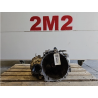 MOTORE COMPLETO VOLKSWAGEN GOLF 6 BERLINA LUB LVN NVT 5 M 0AF300042H CAYC DIESEL 1598 (08-12)