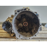 MOTORE COMPLETO VOLKSWAGEN GOLF 6 BERLINA LUB LVN NVT 5 M 0AF300042H CAYC DIESEL 1598 (08-12)
