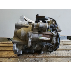 MOTORE COMPLETO VOLKSWAGEN GOLF 6 BERLINA LUB LVN NVT 5 M 0AF300042H CAYC DIESEL 1598 (08-12)