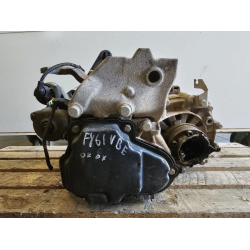 MOTORE COMPLETO VOLKSWAGEN GOLF 6 BERLINA LUB LVN NVT 5 M 0AF300042H CAYC DIESEL 1598 (08-12)