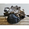 MOTORE COMPLETO VOLKSWAGEN GOLF 6 BERLINA LUB LVN NVT 5 M 0AF300042H CAYC DIESEL 1598 (08-12)