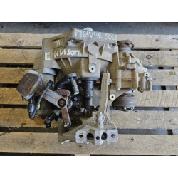 MOTORE COMPLETO VOLKSWAGEN GOLF 6 BERLINA LUB LVN NVT 5 M 0AF300042H CAYC DIESEL 1598 (08-12)