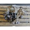 MOTORE COMPLETO VOLKSWAGEN GOLF 6 BERLINA LUB LVN NVT 5 M 0AF300042H CAYC DIESEL 1598 (08-12)