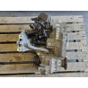 MOTORE COMPLETO VOLKSWAGEN GOLF 6 BERLINA LUB LVN NVT 5 M 0AF300042H CAYC DIESEL 1598 (08-12)