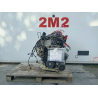 MOTORE COMPLETO OPEL MOVANO 4° SERIE M9T C7 131 CV 96 KW M9T C7 DIESEL 23 (10-)