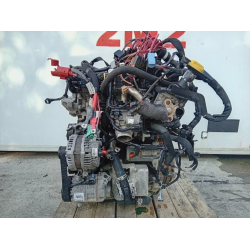 MOTORE COMPLETO OPEL MOVANO 4° SERIE M9T C7 131 CV 96 KW M9T C7 DIESEL 23 (10-)