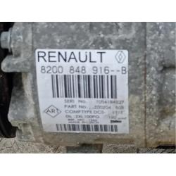 MOTORE COMPLETO OPEL MOVANO 4° SERIE M9T C7 131 CV 96 KW M9T C7 DIESEL 23 (10-)