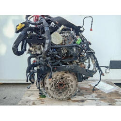 Complete Engine OPEL MOVANO 4th SERIES M9T C7 131 HP 96 kW M9T C7 DIESEL 2.3 (2010–)