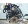 MOTORE COMPLETO OPEL MOVANO 4° SERIE M9T C7 131 CV 96 KW M9T C7 DIESEL 23 (10-)