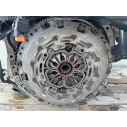 Complete Engine OPEL MOVANO 4th SERIES M9T C7 131 HP 96 kW M9T C7 DIESEL 2.3 (2010–)