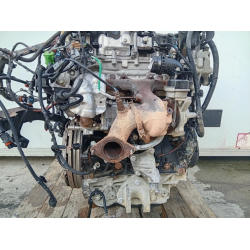 MOTORE COMPLETO OPEL MOVANO 4° SERIE M9T C7 131 CV 96 KW M9T C7 DIESEL 23 (10-)