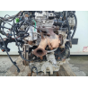 MOTORE COMPLETO OPEL MOVANO 4° SERIE M9T C7 131 CV 96 KW M9T C7 DIESEL 23 (10-)
