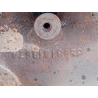 MOTORE COMPLETO OPEL MOVANO 4° SERIE M9T C7 131 CV 96 KW M9T C7 DIESEL 23 (10-)