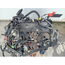 MOTORE COMPLETO OPEL MOVANO 4° SERIE M9T C7 131 CV 96 KW M9T C7 DIESEL 23 (10-)