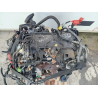 MOTORE COMPLETO OPEL MOVANO 4° SERIE M9T C7 131 CV 96 KW M9T C7 DIESEL 23 (10-)