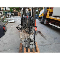 MOTORE COMPLETO MERCEDES Classe B W2451Serie 266960NGT116