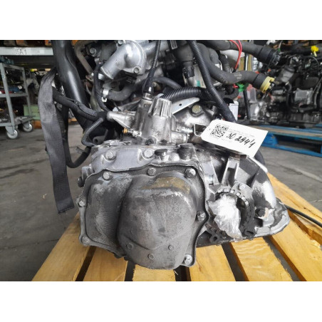 CAMBIO MANUALE OPEL Astra G Berlina 12992746 Y17DT diesel 1686 1693358