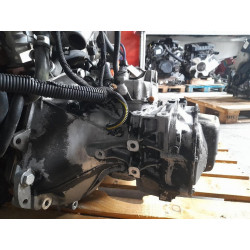 CAMBIO MANUALE OPEL Astra G Berlina 12992746 Y17DT diesel 1686 1693358