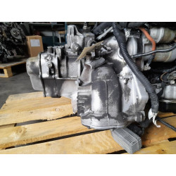 CAMBIO MANUALE OPEL Astra G Berlina 12992746 Y17DT diesel 1686 1693358