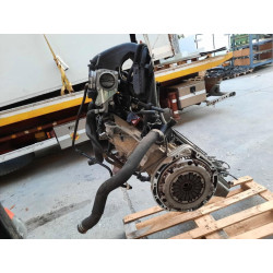 MOTORE COMPLETO MERCEDES Classe B W2451Serie 266960NGT116
