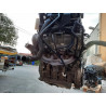 MOTORE COMPLETO MERCEDES Classe B W2451Serie 266960NGT116