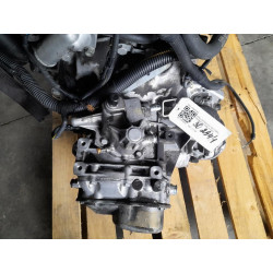 CAMBIO MANUALE OPEL Astra G Berlina 12992746 Y17DT diesel 1686 1693358