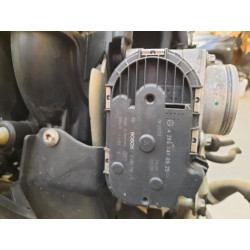 MOTORE COMPLETO MERCEDES Classe B W2451Serie 266960NGT116