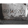 CAMBIO MANUALE OPEL Astra G Berlina 12992746 Y17DT diesel 1686 1693358