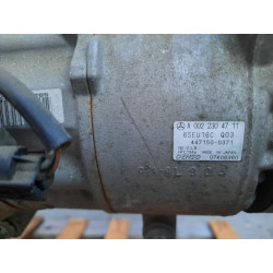 MOTORE COMPLETO MERCEDES Classe B W2451Serie 266960NGT116