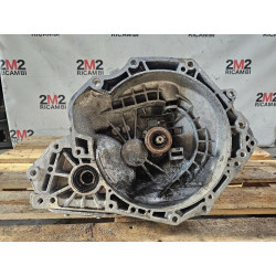 CAMBIO MANUALE OPEL Astra G Berlina 12992746 Y17DT diesel 1686 1693358