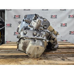 CAMBIO MANUALE OPEL Astra G Berlina 12992746 Y17DT diesel 1686 1693358