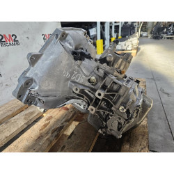 CAMBIO MANUALE OPEL Astra G Berlina 12992746 Y17DT diesel 1686 1693358