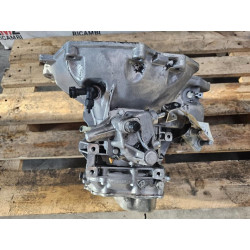 CAMBIO MANUALE OPEL Astra G Berlina 12992746 Y17DT diesel 1686 1693358