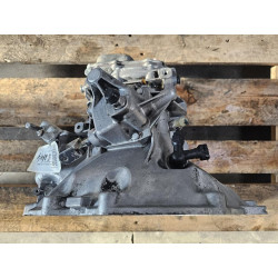 CAMBIO MANUALE OPEL Astra G Berlina 12992746 Y17DT diesel 1686 1693358