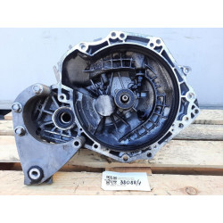 CAMBIO MANUALE OPEL Astra...